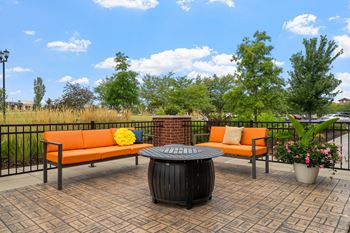 Firepits